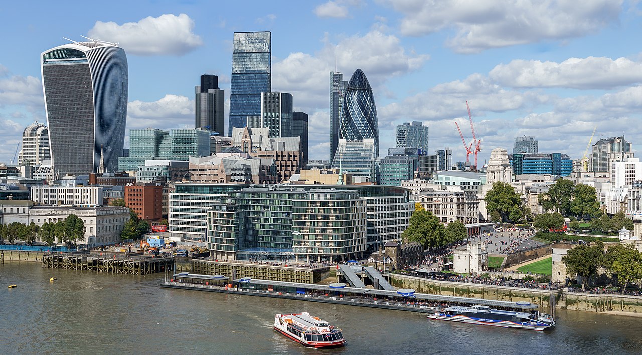 Londen