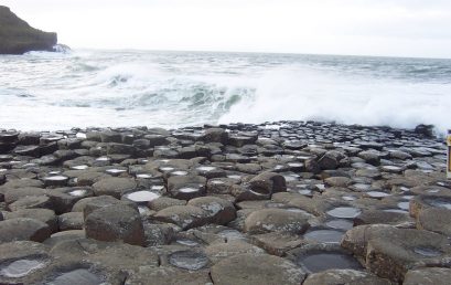 Het indrukwekkende Noord-Ierland
