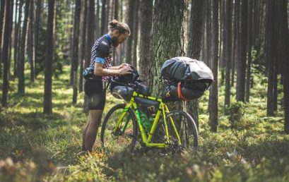 Het organiseren van fietsvakanties binnen Europa