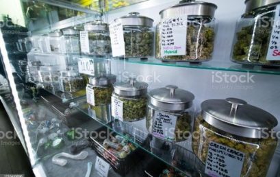 Cannabistoerisme, ook iets voor jou?