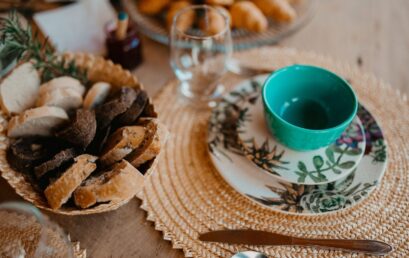 De kunst van het streekontbijt: hoe lokale B&B’s het verschil maken aan de ochtendtafel