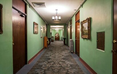 De kunst van het te gast zijn: etiquette voor een ontspannen B&B-verblijf